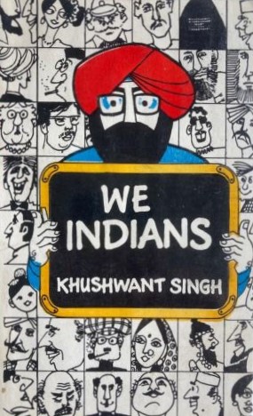 We Indians 